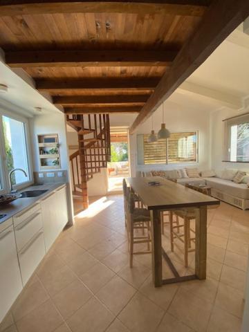 Petit Mas Calme Typique Du Sud ! Villa Valergues Eksteriør billede