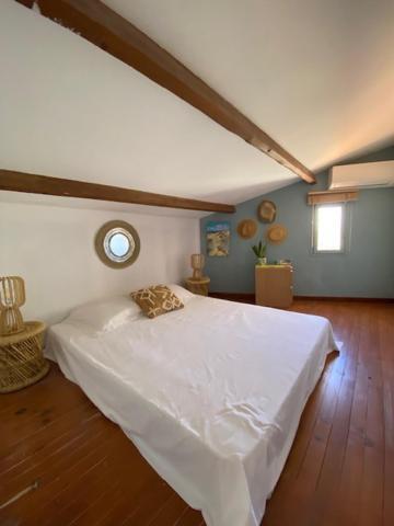 Petit Mas Calme Typique Du Sud ! Villa Valergues Eksteriør billede